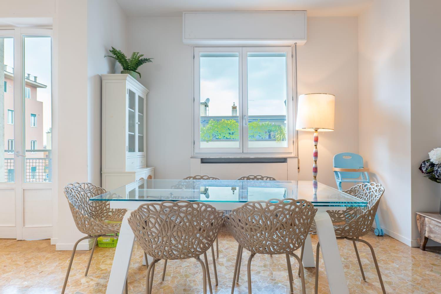 Amazing Top Floor มิลาน ภายนอก รูปภาพ